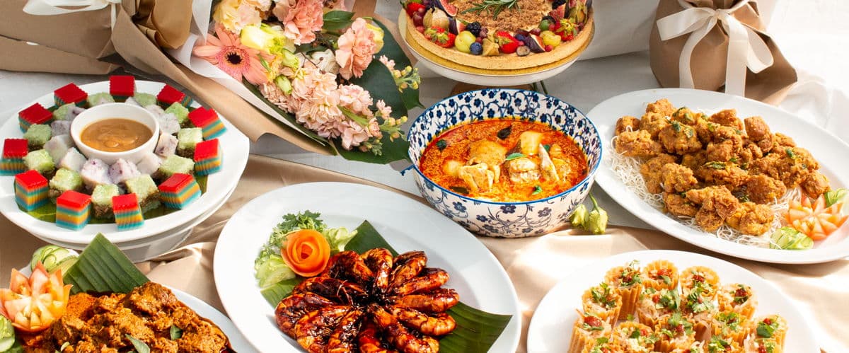 Penang Place Events