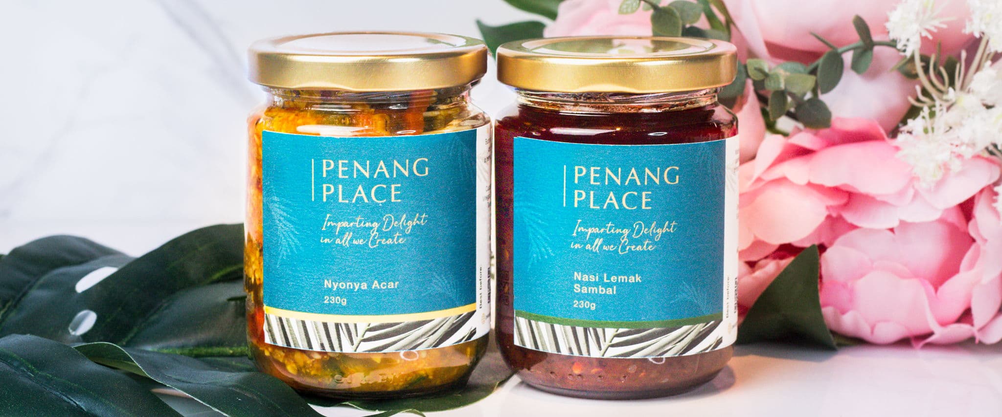 Penang Place Events