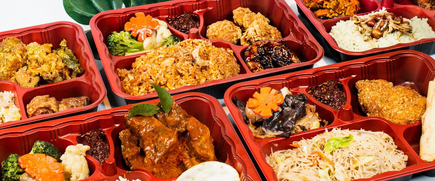 Penang Place Events